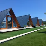 Lena Village And 호텔 모르타과