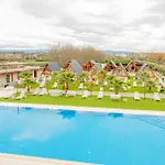 Lena Village And Hotel 3*
