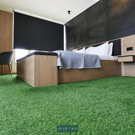 Lena Village Mortágua