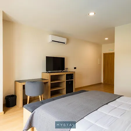 Lena Village Hotel And Spa Mortágua