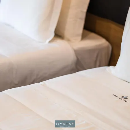 Hotel Lena Village 3*