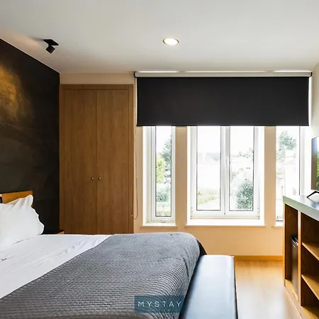 Hotel Lena Village Mortagua