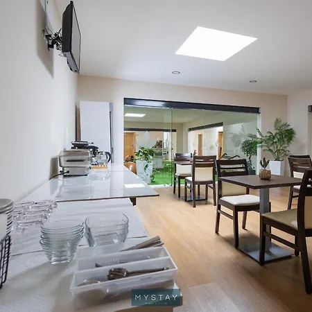 酒店 Lena Village 莫尔塔瓜