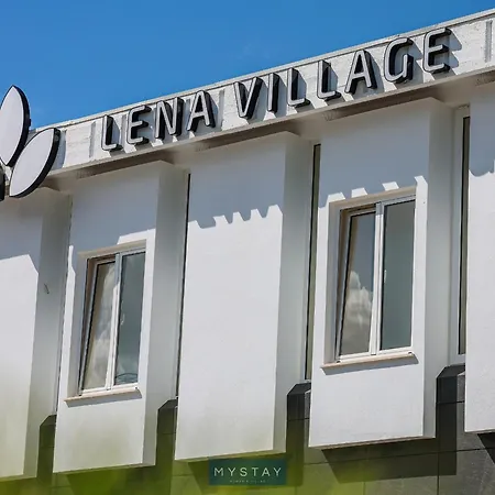 Отель Lena Village 3*