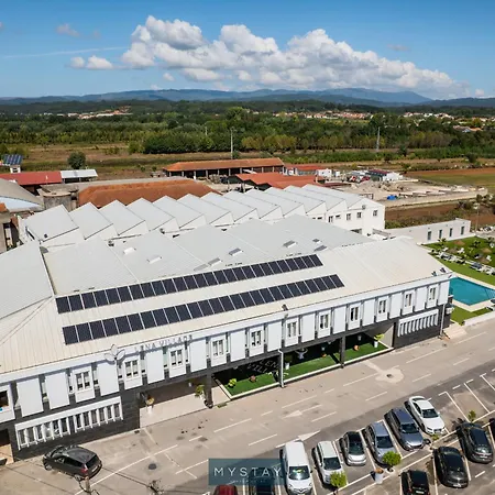 Szálloda Lena Village Hotel And Spa