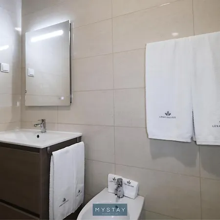 Lena Village Отель 3*