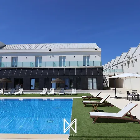 Отель Lena Village 3*