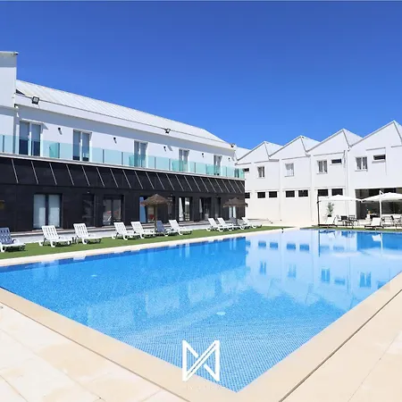 Lena Village Hotel Mortágua