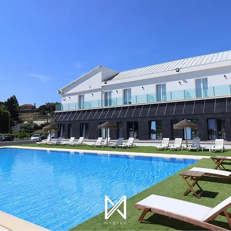 Lena Village Hotel And Spa Mortágua