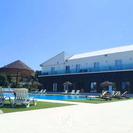 Lena Village Hotel And Spa Mortágua