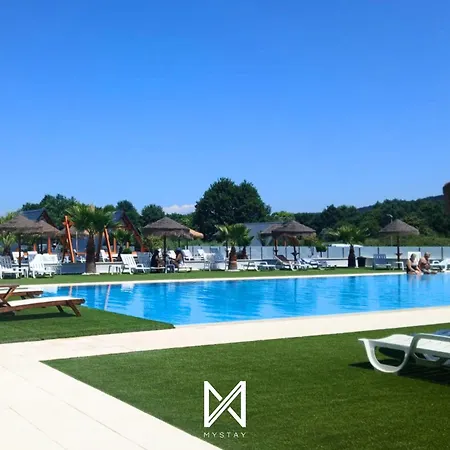 Lena Village Hotel