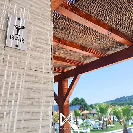 Szálloda Lena Village Hotel And Spa 3*