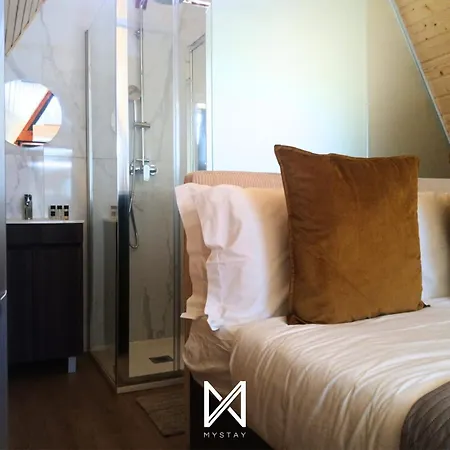 Lena Village 3* Mortagua