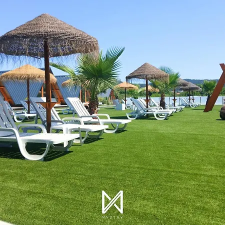 Lena Village Hotel And Spa