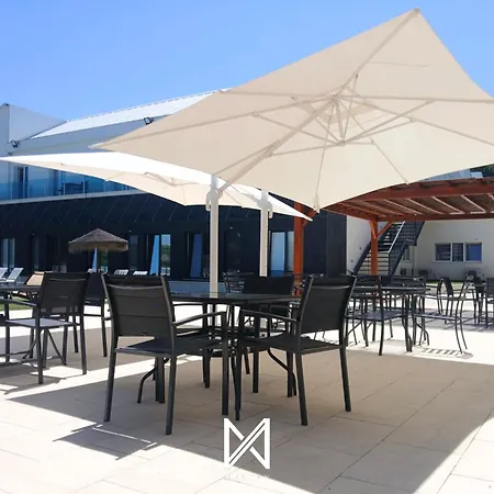 Szálloda Lena Village Hotel And Spa Mortágua