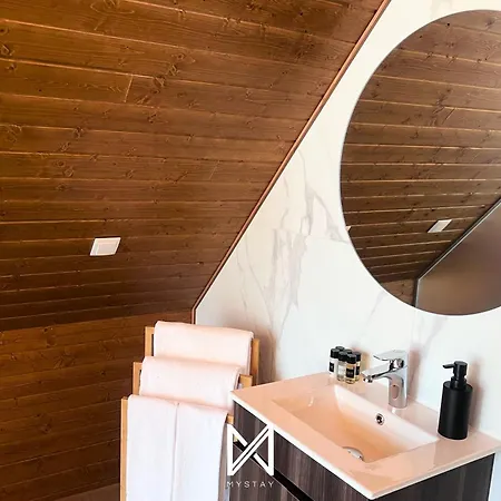 Lena Village Hotel And Spa Szálloda Mortágua