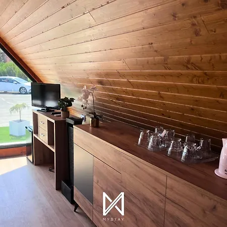 Lena Village Hotel And Spa 3*