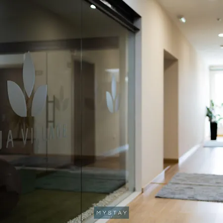 Szálloda Lena Village Hotel And Spa