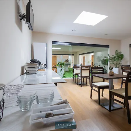 Lena Village Hotel And Spa 3*