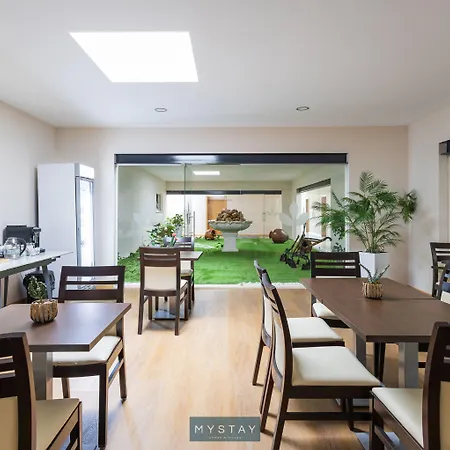 Hotel Lena Village Mortagua