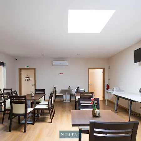 Lena Village 3* Mortagua