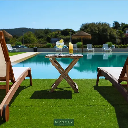 Szálloda Lena Village Hotel And Spa