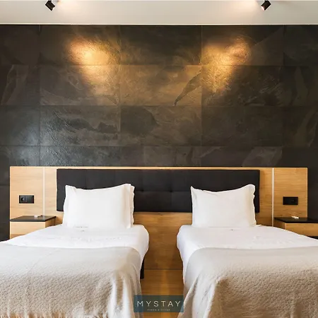 Szálloda Lena Village Hotel And Spa Mortágua