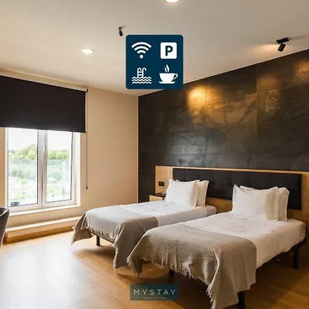 Hotel Lena Village - And 3*