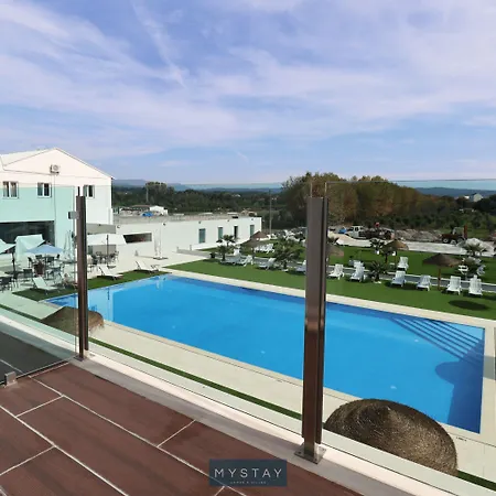 Lena Village Hotel And Spa Szálloda