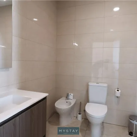 Lena Village Hotel And Spa Szálloda Mortágua