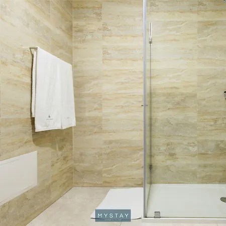 Lena Village Mortagua