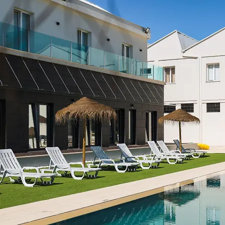 Lena Village Hotel And Spa 3*