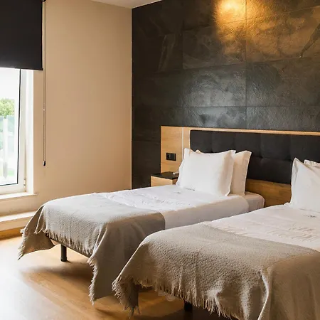 Lena Village Hotel And Spa Szálloda Mortágua