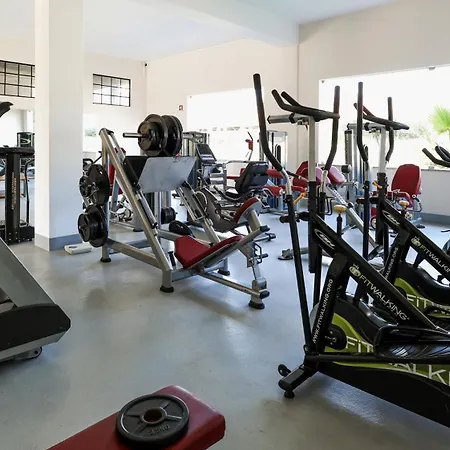 Lena Village Hotell 3*