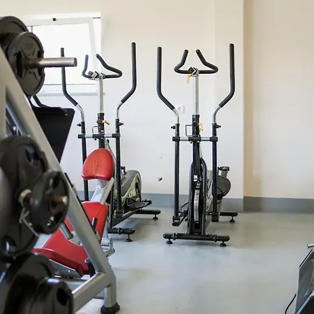 Lena Village Mortágua