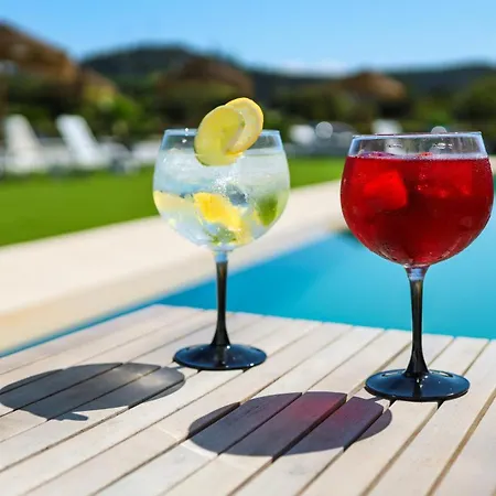 Lena Village 3* Mortágua