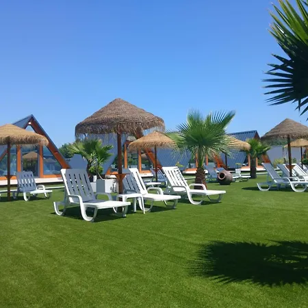 Lena Village Mortágua