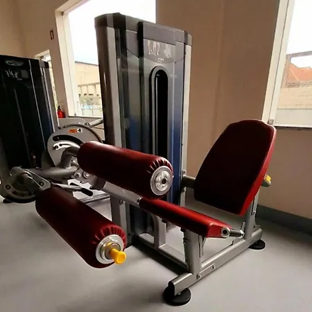 Hotel Lena Village And 3*