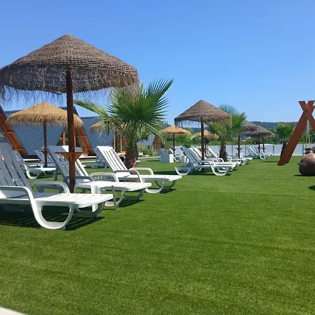 Lena Village Hotell Mortágua