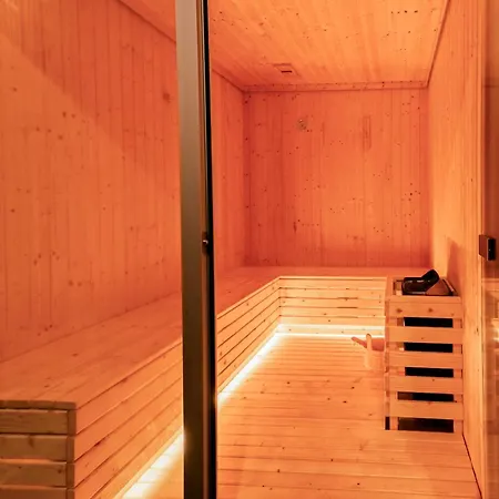 Hotell Lena Village Mortágua