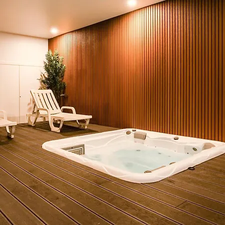 Hotell Lena Village Mortágua