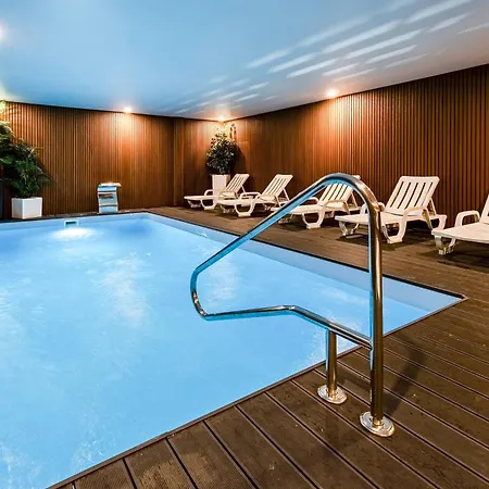 Hotell Lena Village Mortágua