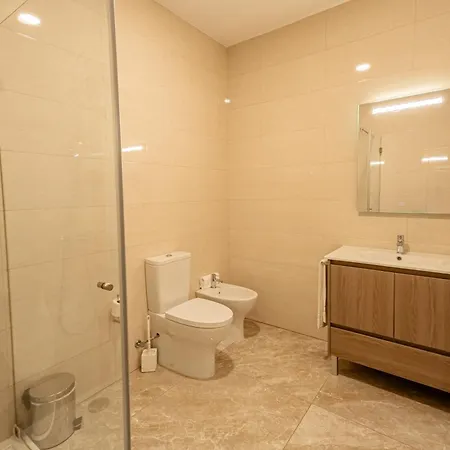 Lena Village Mortágua