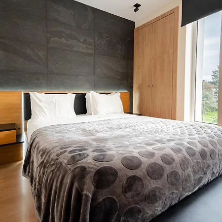 Hotell Lena Village 3*