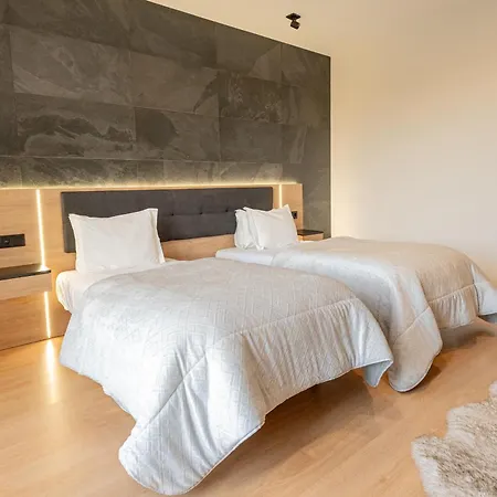 Hotell Lena Village Mortágua