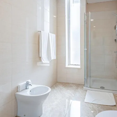 Hotell Lena Village Mortágua