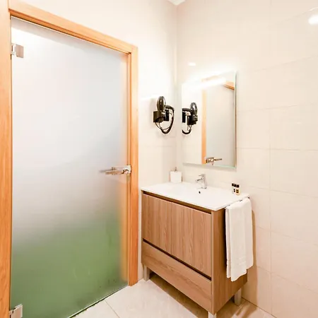Otel Lena Village| Double Deluxe With Balcony