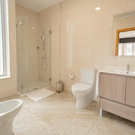 Hotell Lena Village 3*