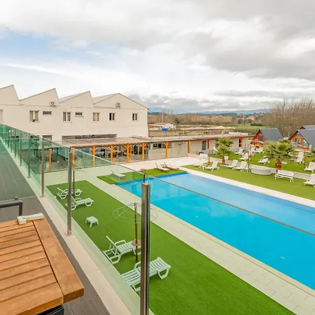 Lena Village - And Hotel