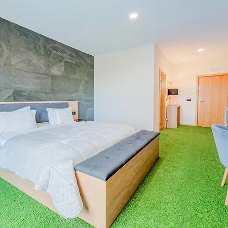 Lena Village Hotell Mortágua